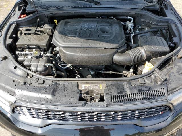 DODGE DURANGO GT 2021