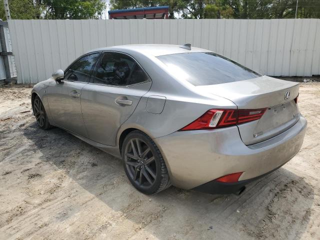 LEXUS IS 250 2015