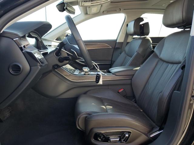 AUDI A8 L 2020