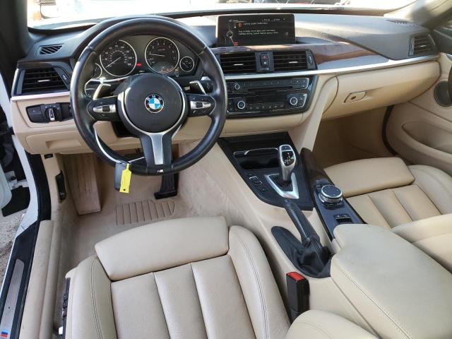 BMW 435 XI 2016