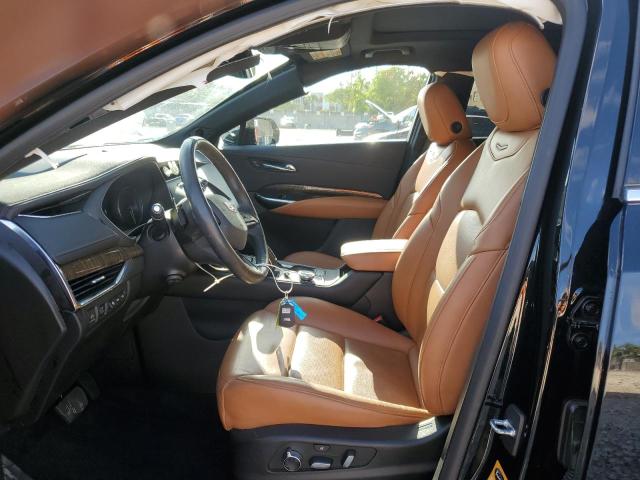 CADILLAC XT4 PREMIUM LUXURY 2019