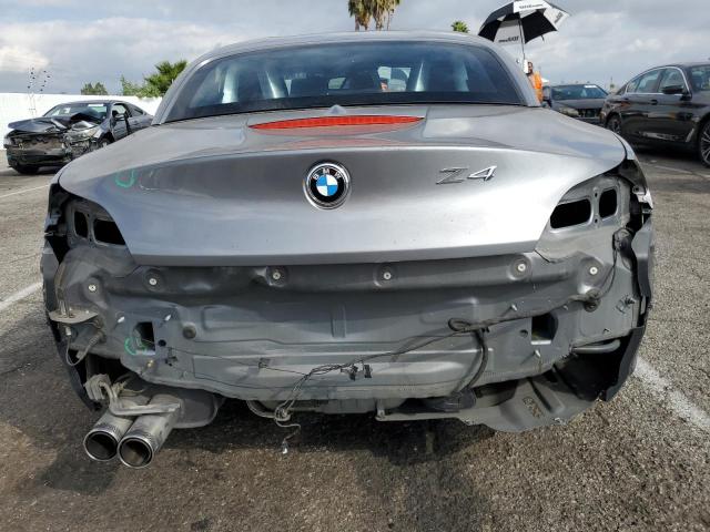 BMW Z4 SDRIVE30I 2011