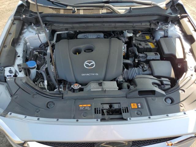 MAZDA CX-5 GRAND TOURING 2021