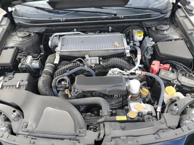 SUBARU LEGACY TOURING XT 2022