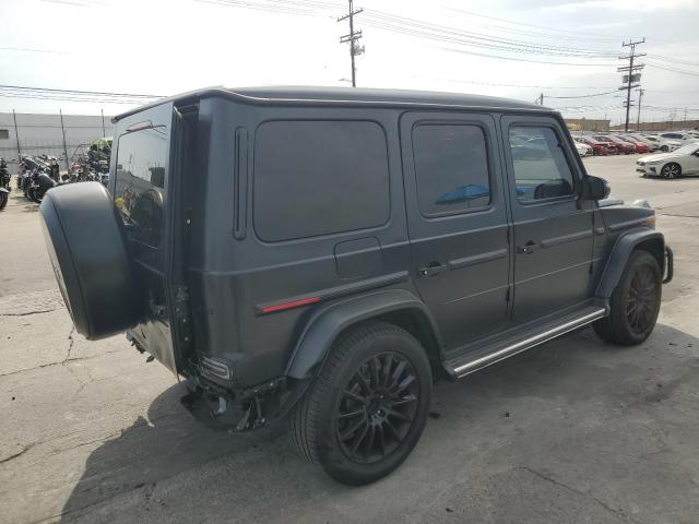 MERCEDES-BENZ G 63 AMG 2024