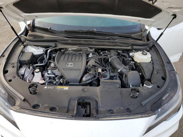 LEXUS RX 500H F SPORT 2023