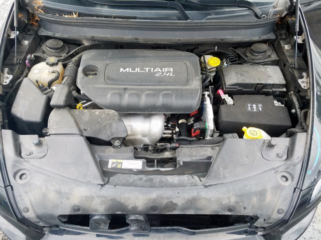 JEEP CHEROKEE LATITUDE 2015