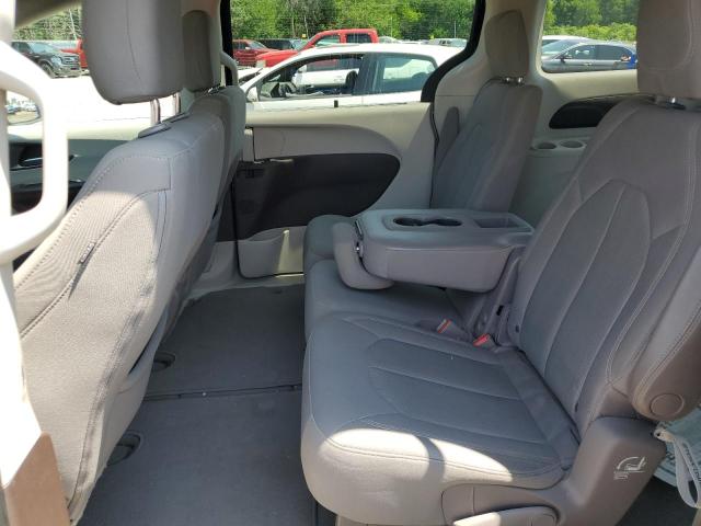 CHRYSLER PACIFICA TOURING PLUS 2018