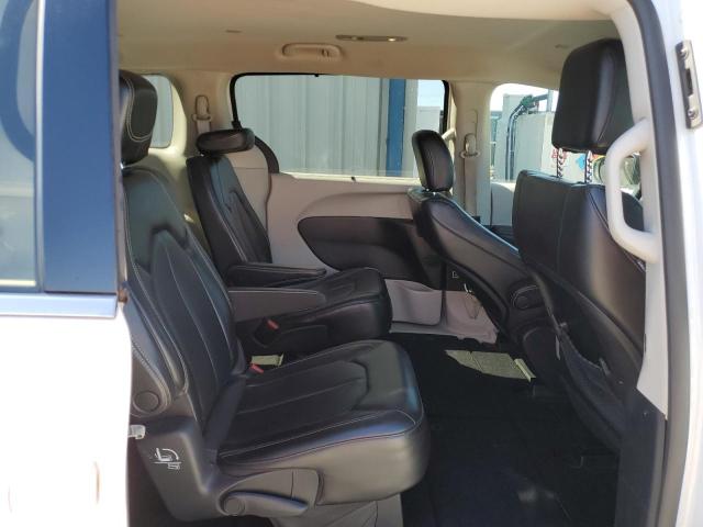 CHRYSLER VOYAGER LXI 2020