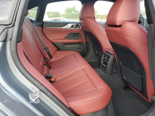 BMW 430I GRAN COUPE 2024