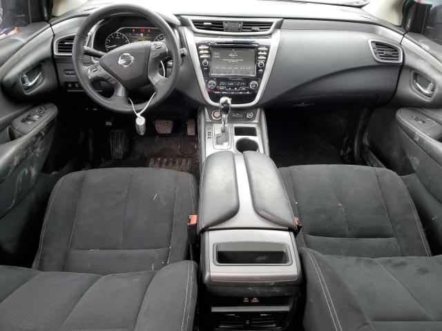NISSAN MURANO SV 2021