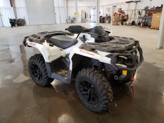 CAN-AM OUTLANDER 2017