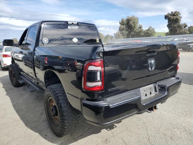RAM 2500 BIG HORN 2019