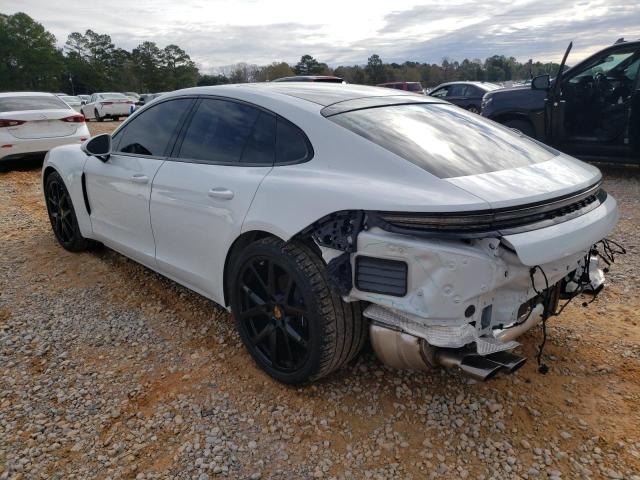 PORSCHE PANAMERA BASE 2024