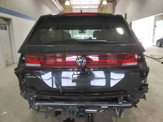 VOLKSWAGEN ATLAS PEAK EDITION SE 2024