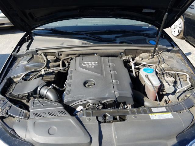 AUDI A4 PREMIUM S-LINE 2016