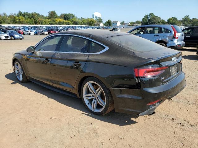 AUDI A5 PREMIUM PLUS S-LINE 2019