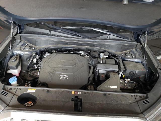 HYUNDAI PALISADE SE 2022
