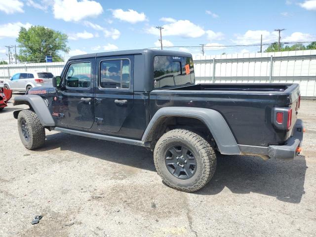 JEEP GLADIATOR MOJAVE 2023