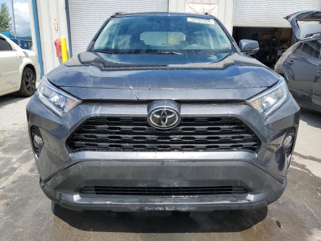 TOYOTA RAV4 XLE PREMIUM 2021