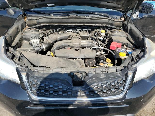 SUBARU FORESTER 2.5I PREMIUM 2013