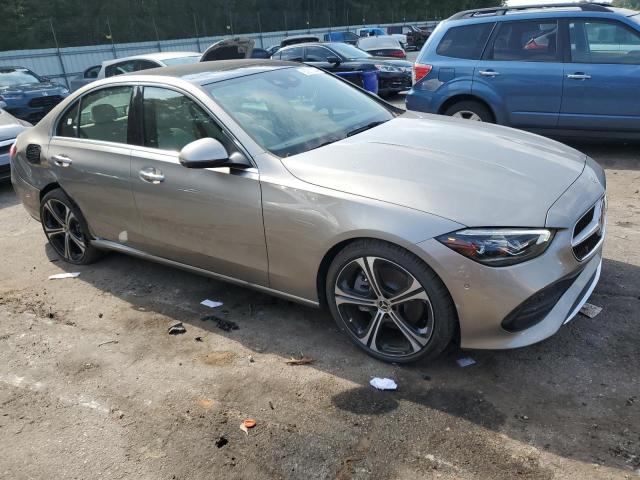 MERCEDES-BENZ C 300 2023