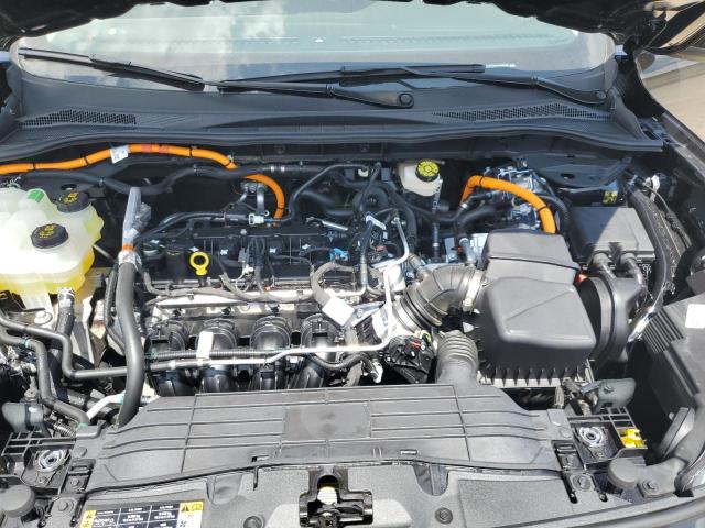 FORD ESCAPE SE SPORT 2020