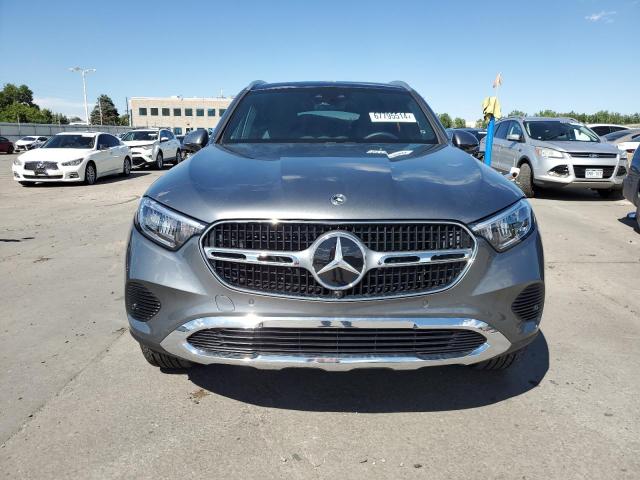 MERCEDES-BENZ GLC 300 4MATIC 2023