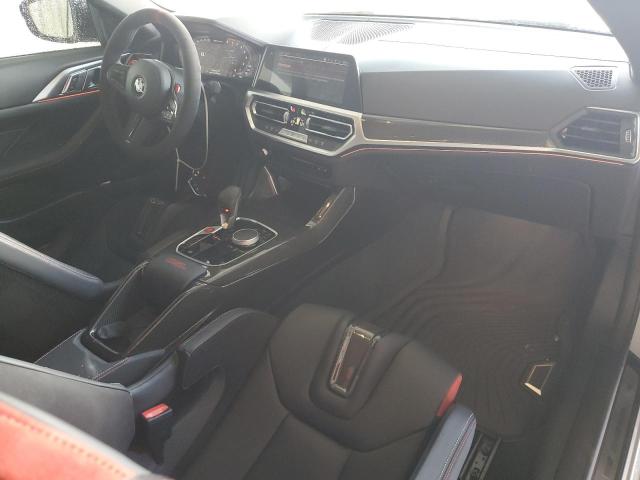 BMW M4 CSL 2023