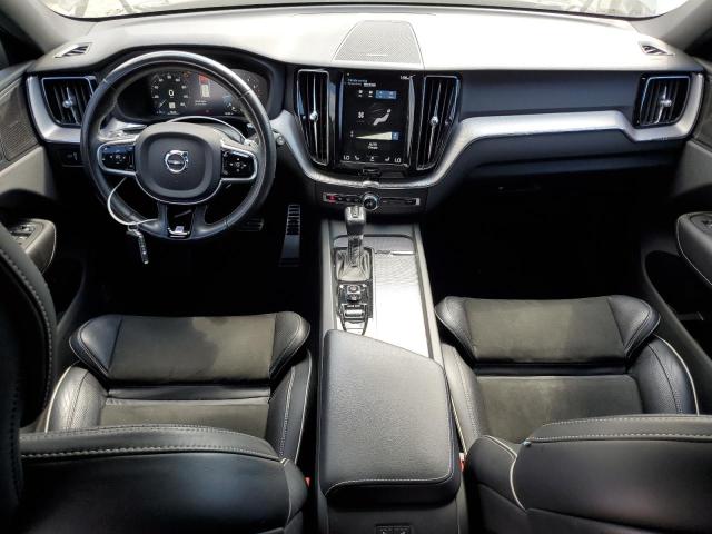 VOLVO XC60 T5 R-DESIGN 2018