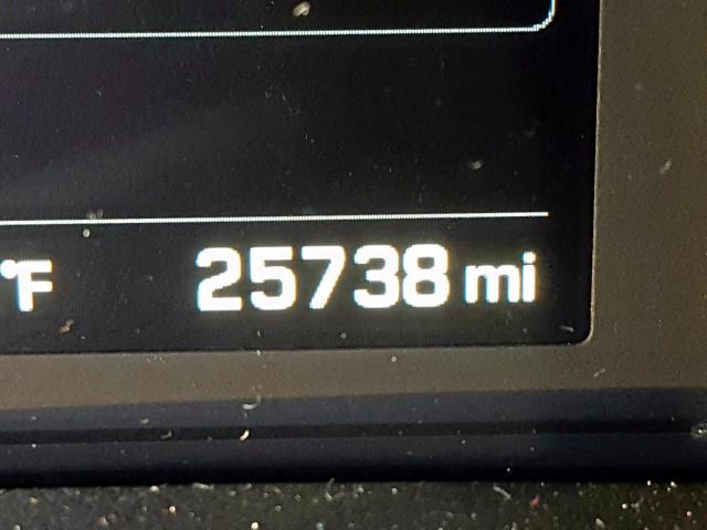 HYUNDAI ELANTRA SE 2017
