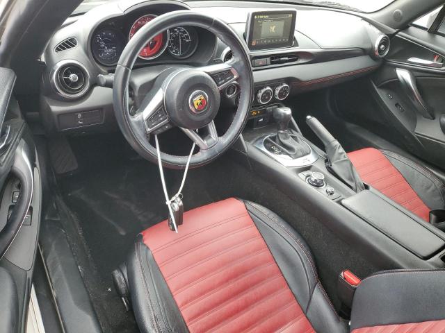 FIAT 124 SPIDER CLASSICA 2019