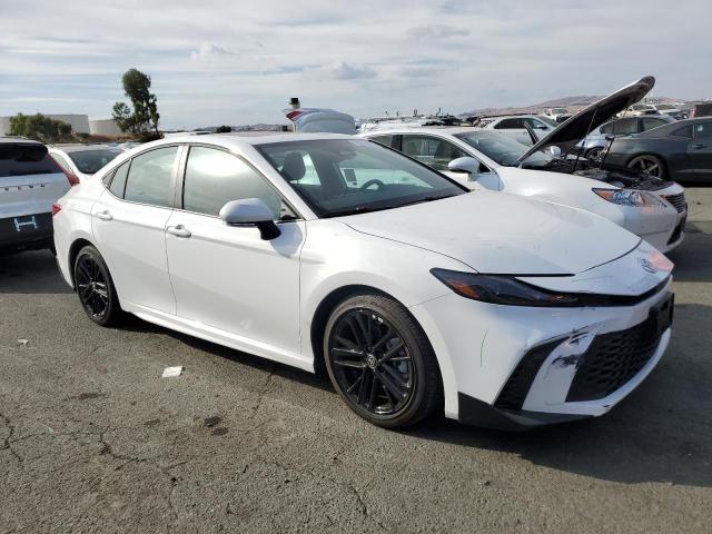 TOYOTA CAMRY XSE 2025