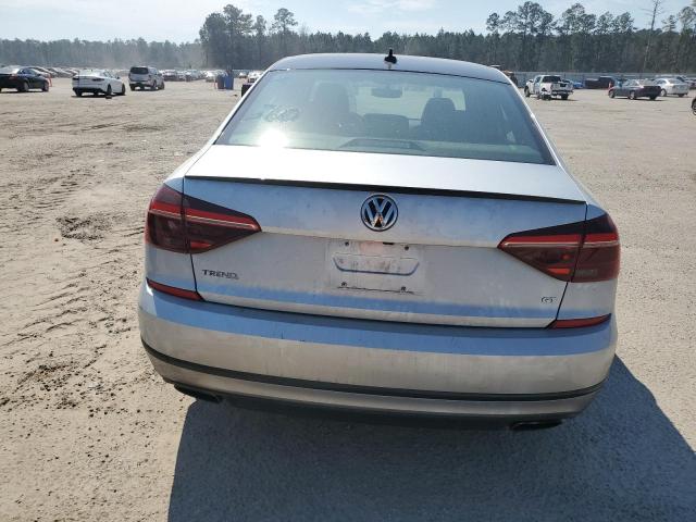 VOLKSWAGEN PASSAT GT 2018