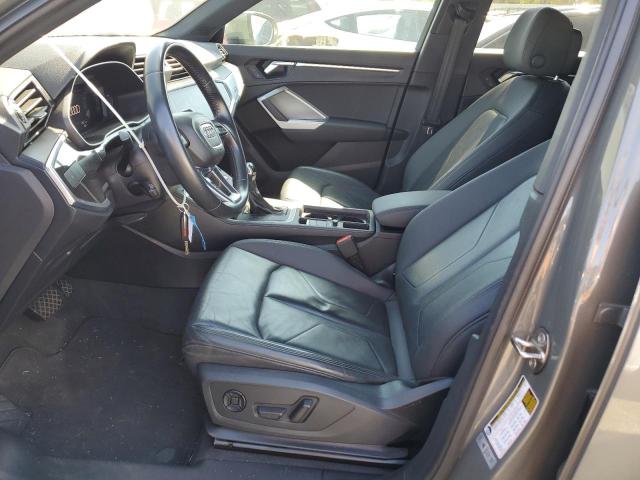AUDI Q3 PREMIUM 2020