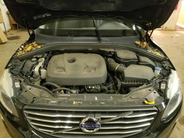 VOLVO XC60 T6 PREMIER 2016