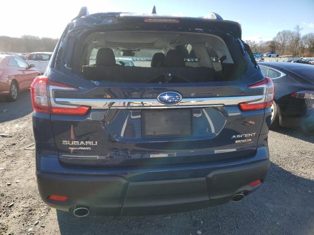 SUBARU ASCENT LIMITED 2024