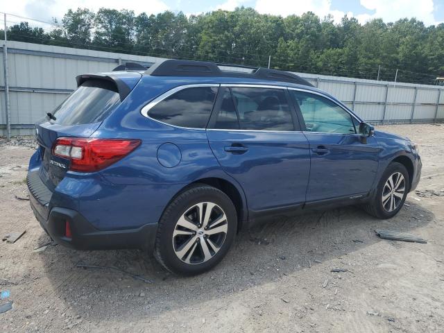 SUBARU OUTBACK 2.5I LIMITED 2018