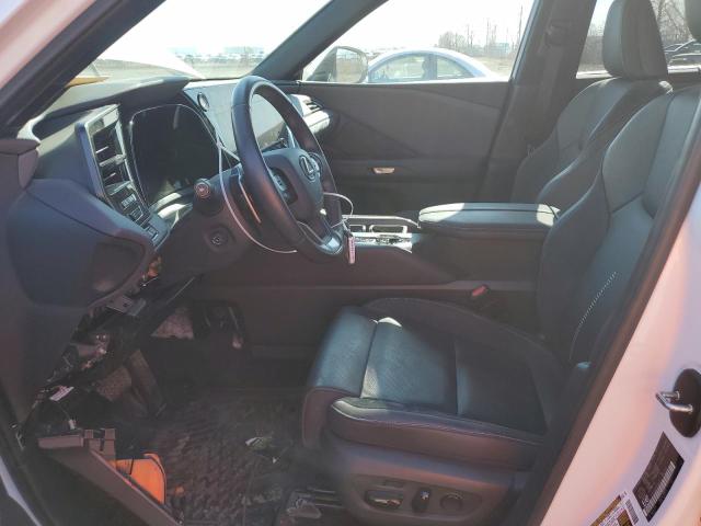 LEXUS TX 350 BASE 2023