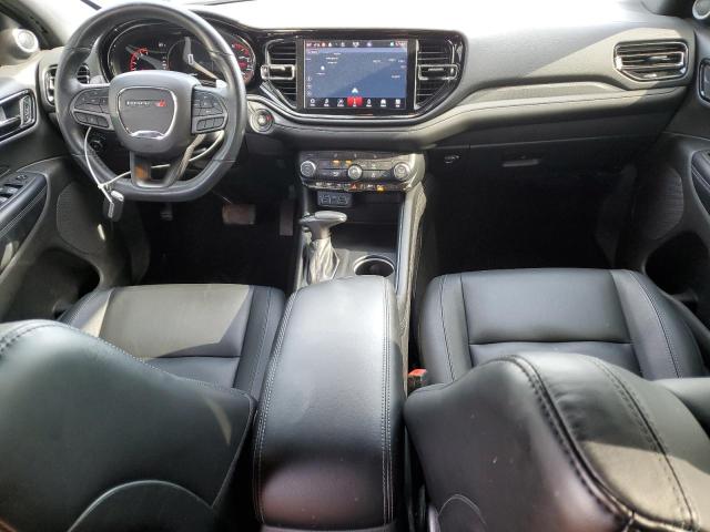 DODGE DURANGO GT 2021