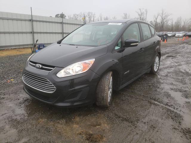 FORD C-MAX SE 2014
