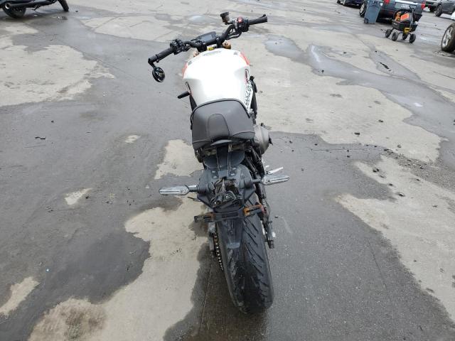 YAMAHA MTM890 2024