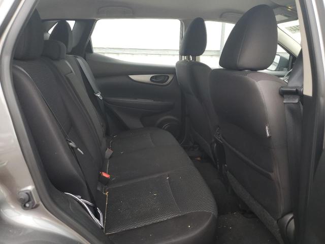 NISSAN ROGUE SPORT S 2019
