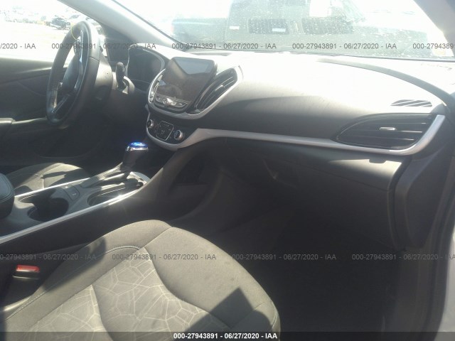 CHEVROLET VOLT LT 2016