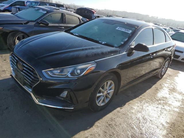 HYUNDAI SONATA SE 2018