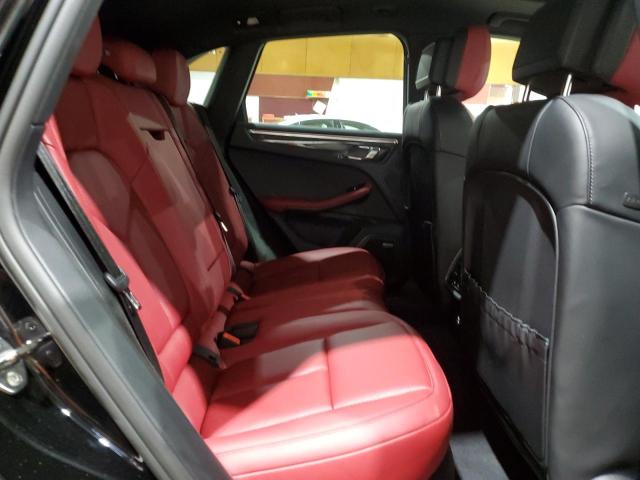 PORSCHE MACAN S 2024