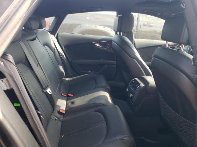 AUDI A7 PRESTIGE 2016