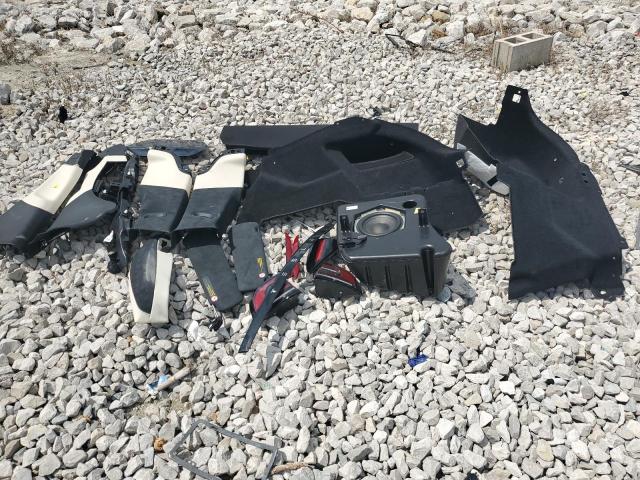 TESLA MODEL S 2024