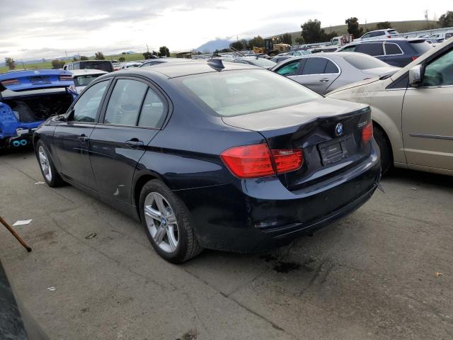 BMW 328 I 2015