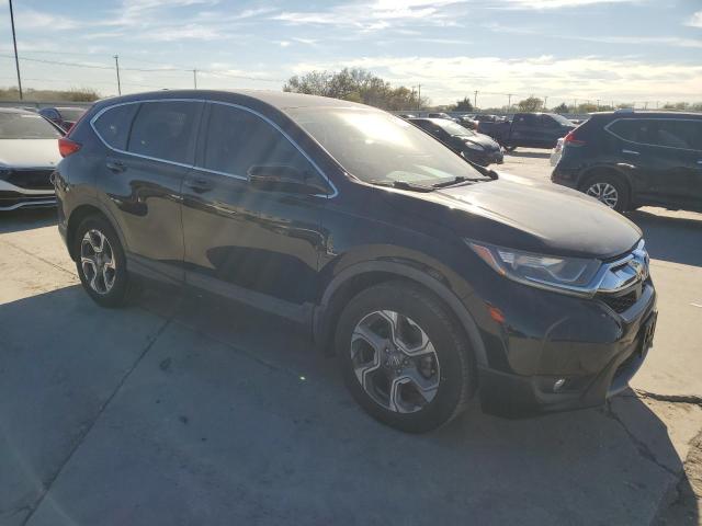 HONDA CR-V EXL 2018